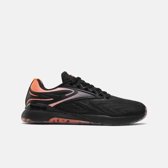 Reebok Nano X5 Edge Women's 'Black'
