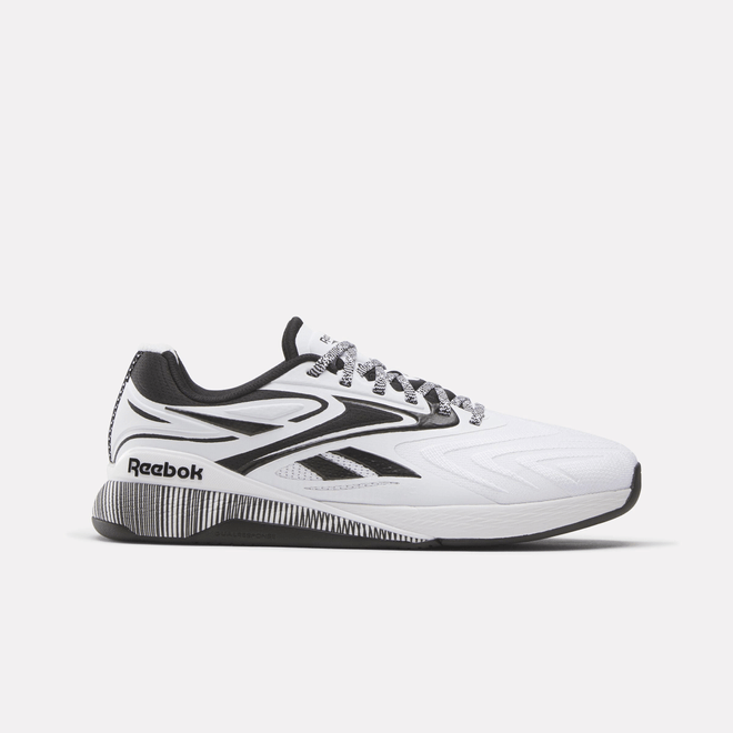 Reebok Nano X5 Edge 'White'