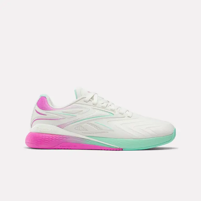 Reebok Nano X5 Edge Women's 'Chalk'