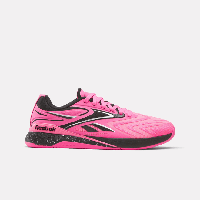 Reebok Nano X5 Edge Women's 'Atomic Pink'