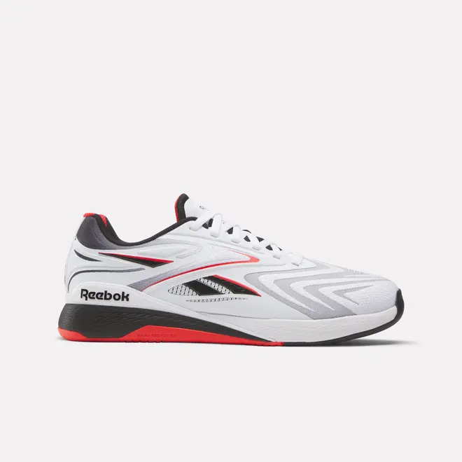 Reebok Nano X5 Edge 'White'