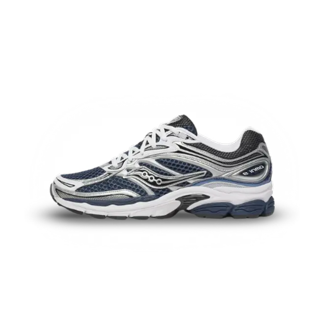 Saucony Progrid Omni 9