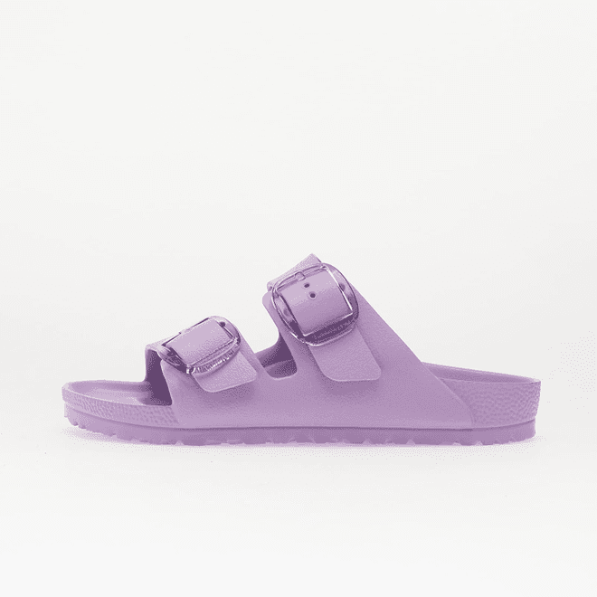 Birkenstock Arizona Big Buckle EVA Women Crocus