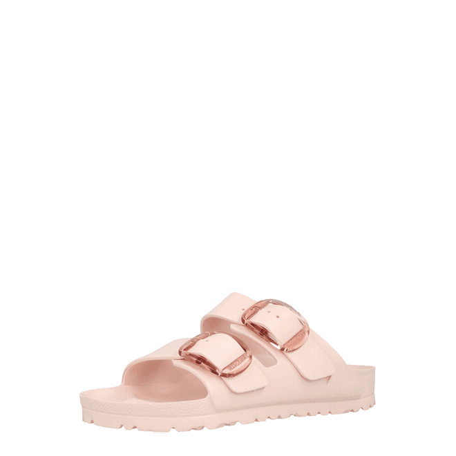 Birkenstock Arizona Big Buckle EVA Women Light Rose
