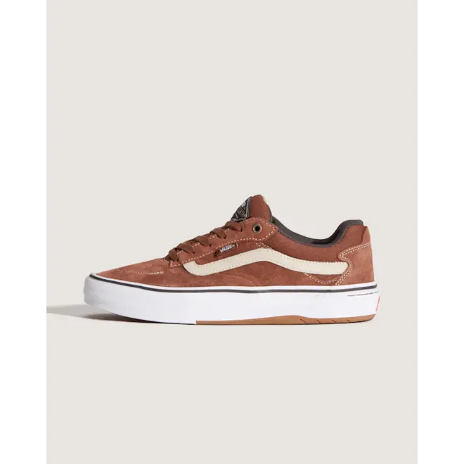 Vans Skate Kyle Walker Wafflecup