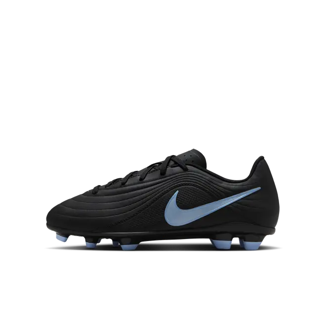 Nike Jr. Tiempo Maestro Club low-top voetbal