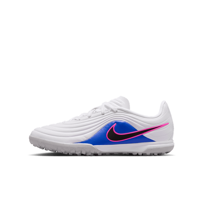 Nike Jr. Tiempo Maestro Academy low-top voetbal