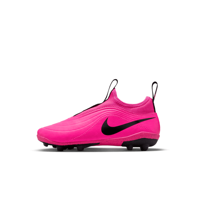 Nike Jr. Tiempo Maestro Club MG low-top voetbal