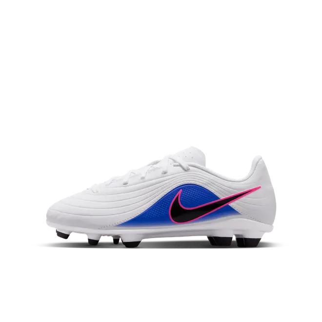 Nike Jr. Tiempo Maestro Club low-top voetbal