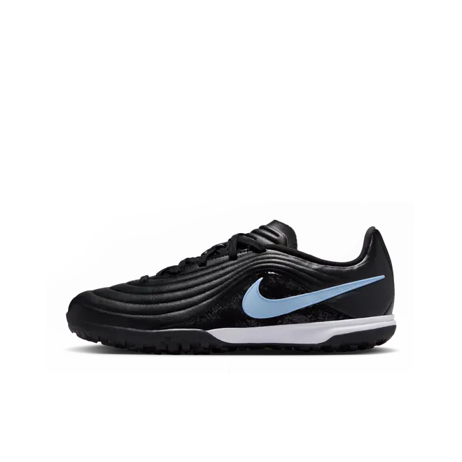 Nike Jr. Tiempo Maestro Academy low-top voetbal