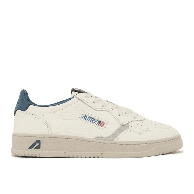 Autry Medalist Low Court