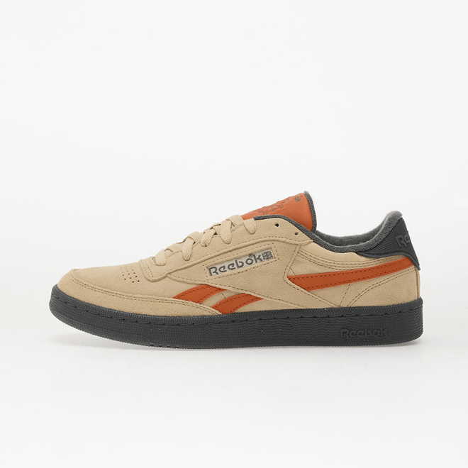 Reebok Club C Revenge Vintage Simple Beige