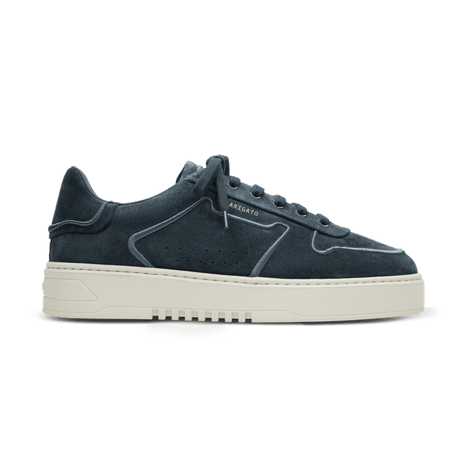 Axel Arigato Orbit Embroidery