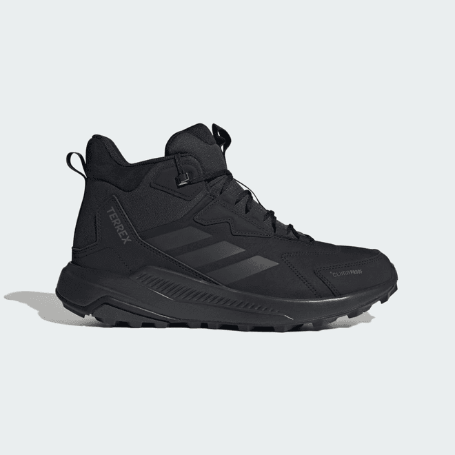 adidas Terrex Anylander Leather Mid Climaproof Hiking