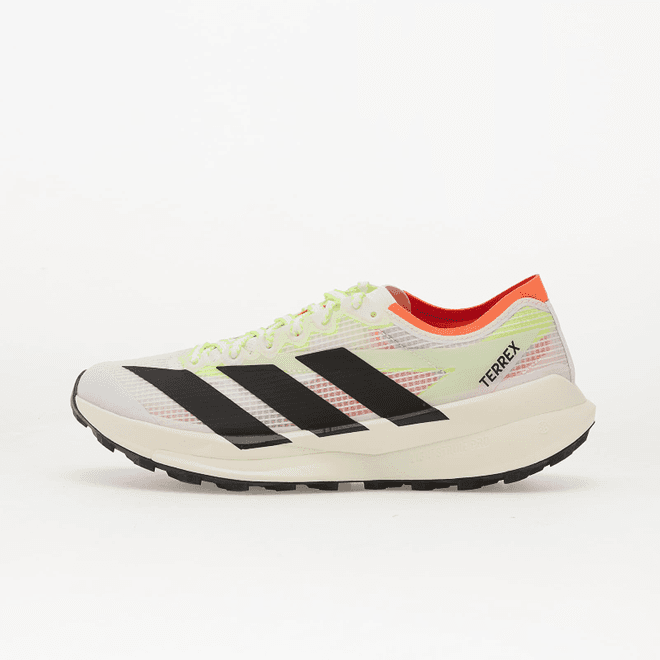 adidas Terrex Agravic Speed 2 Trail Running Ftwr White
