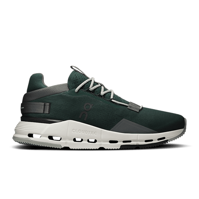 ON Cloudnova 2 'Grey'