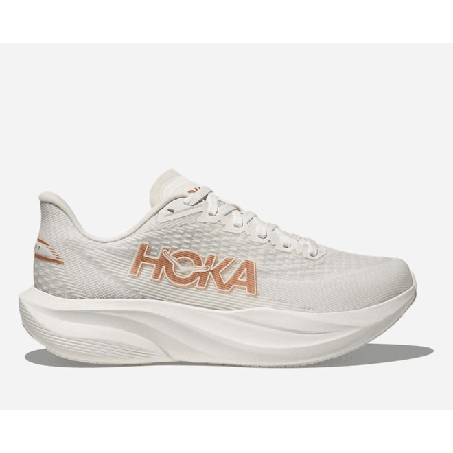 HOKA Mach 7 Road Running Frost