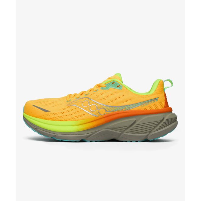 Saucony Hurricane 25