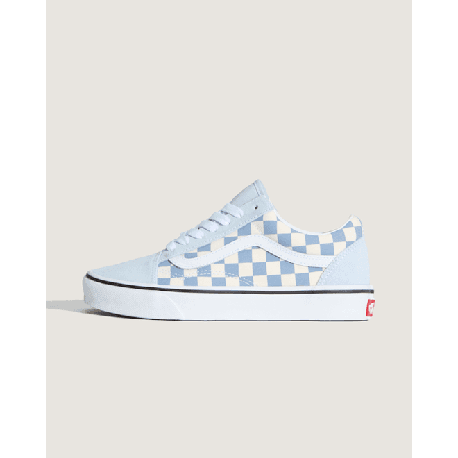 Vans Old Skool Checkerboard
