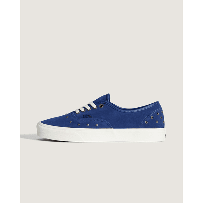 Vans Authentic METAL NAVY/MARSHMALLOW