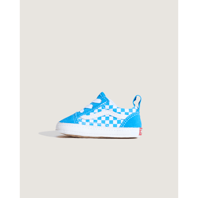 Vans Old Skool Crib Checkerboard