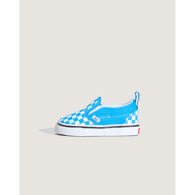 Vans Classic Slip-On V Checkerboard