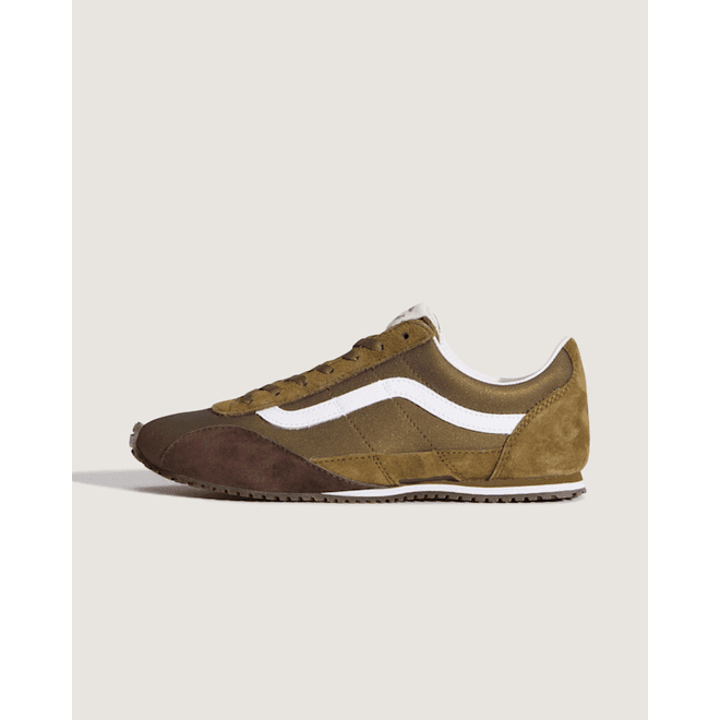 Vans Premium Super Lowpro Sneaker