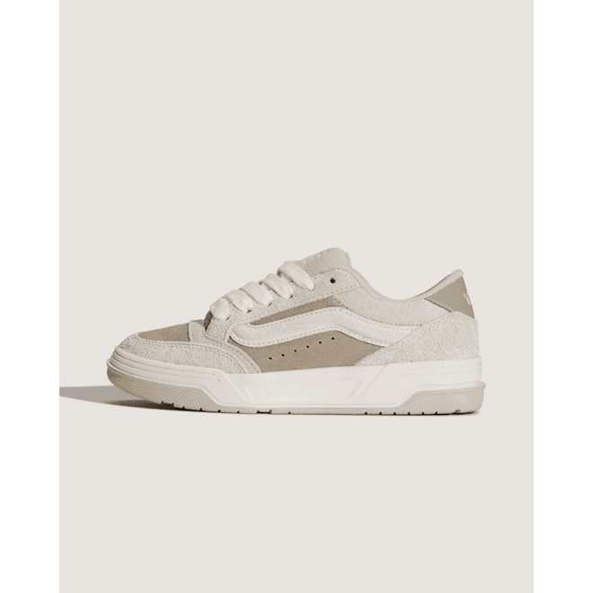 Vans Hylane DESERT TAUPE/MARSHMALLOW