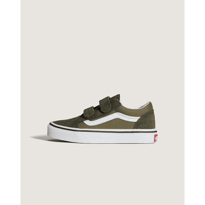 Vans Old Skool V 2-TONE Obsidian Fernunisex