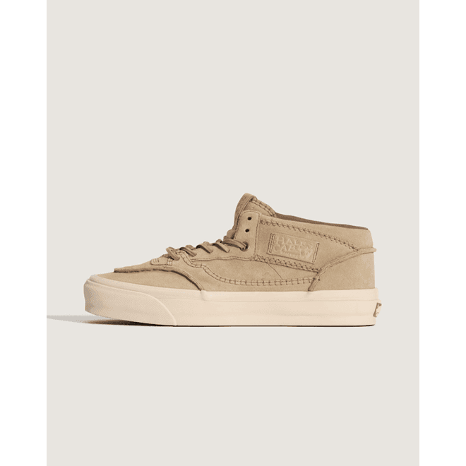 Vans OTW Half Cab 33 Moc Vibram Classic SUEDE INCENSE
