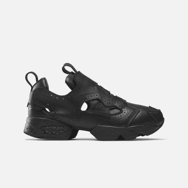 Reebok Instapump Fury 94 'Black'