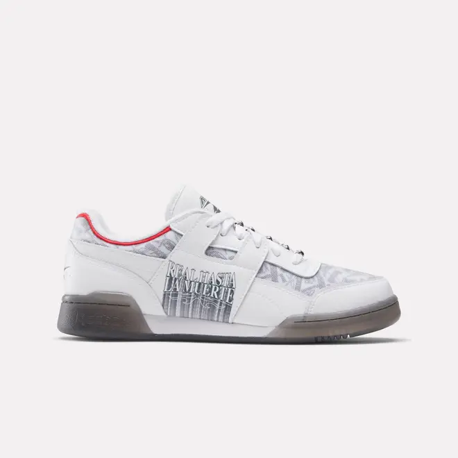 Reebok Anuel x Reebok Workout Plus ''