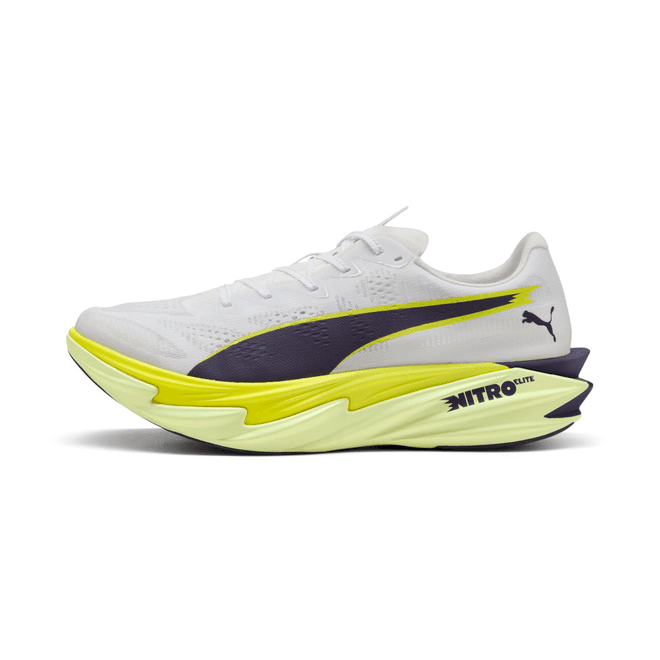 PUMA Deviate NITRO Elite 4