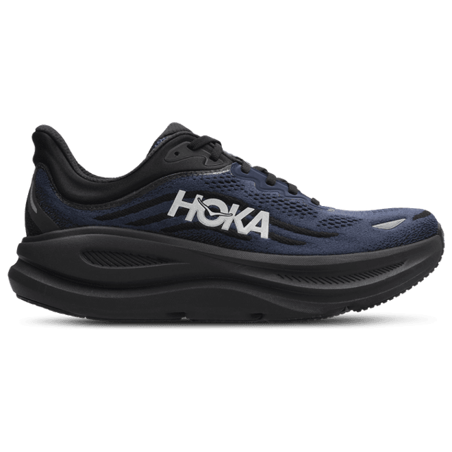 Hoka Bondi 9 Blue