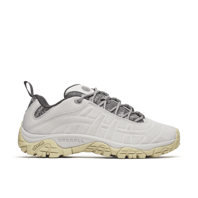 Merrell Moab 2 Remix Leather 1TRL Pigeon