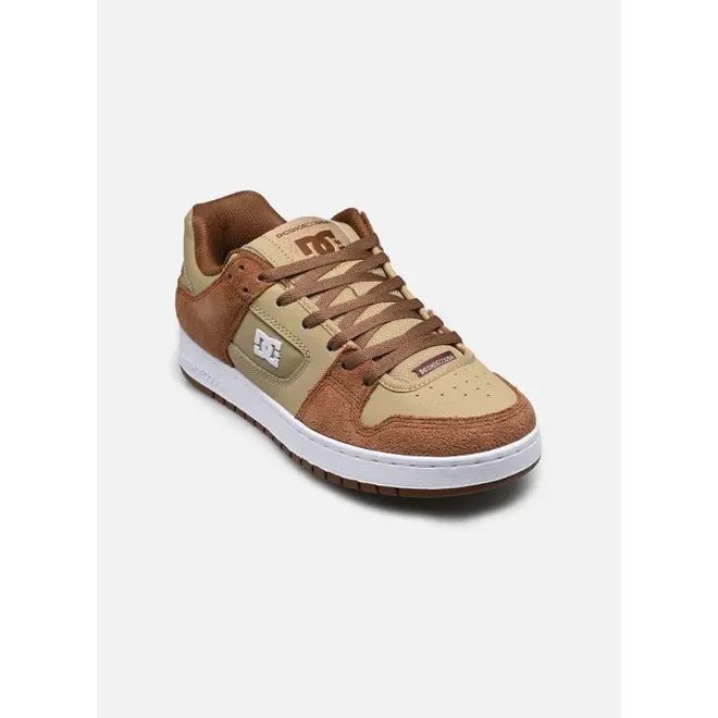 Dc Shoes Manteca Se