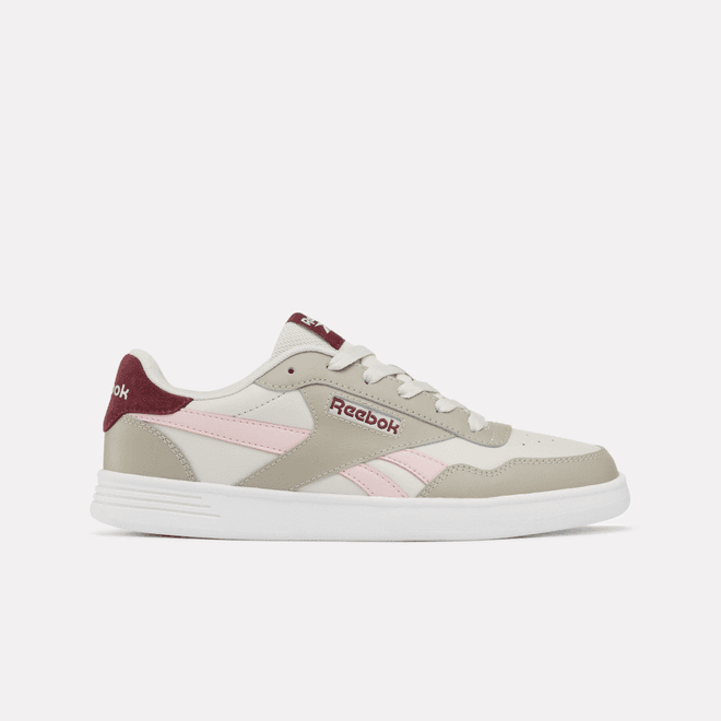 Reebok Court Advance Women's 'Softgrey'