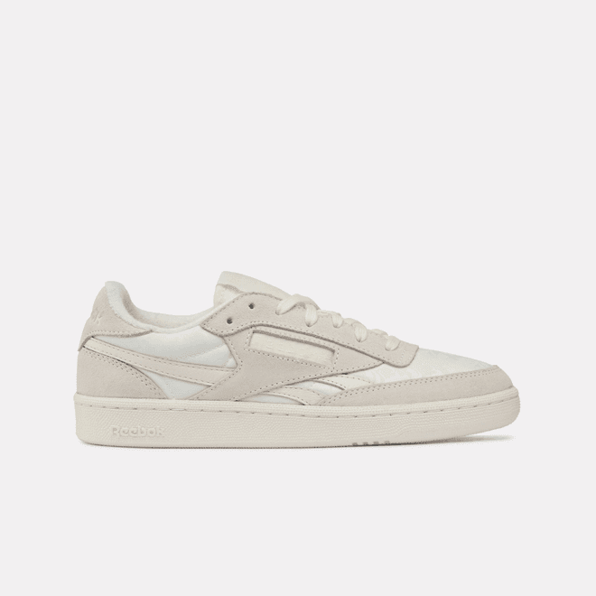 Reebok Club C Revenge Vintage II Women's 'Chalk'