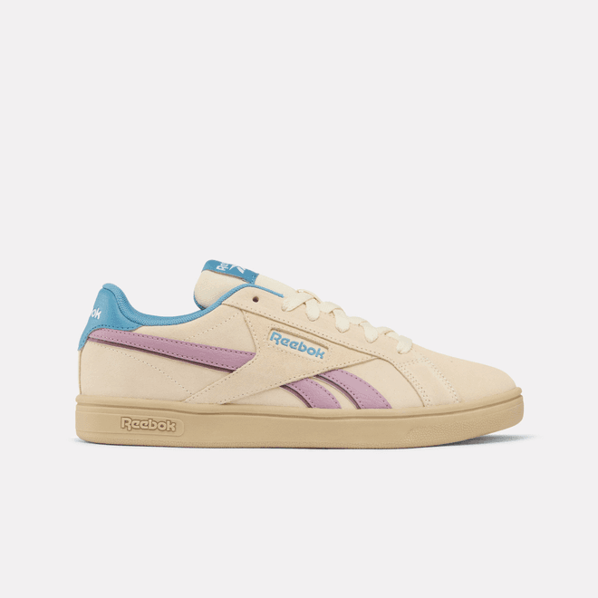 Reebok Court Retro Women's 'Agedbeige'
