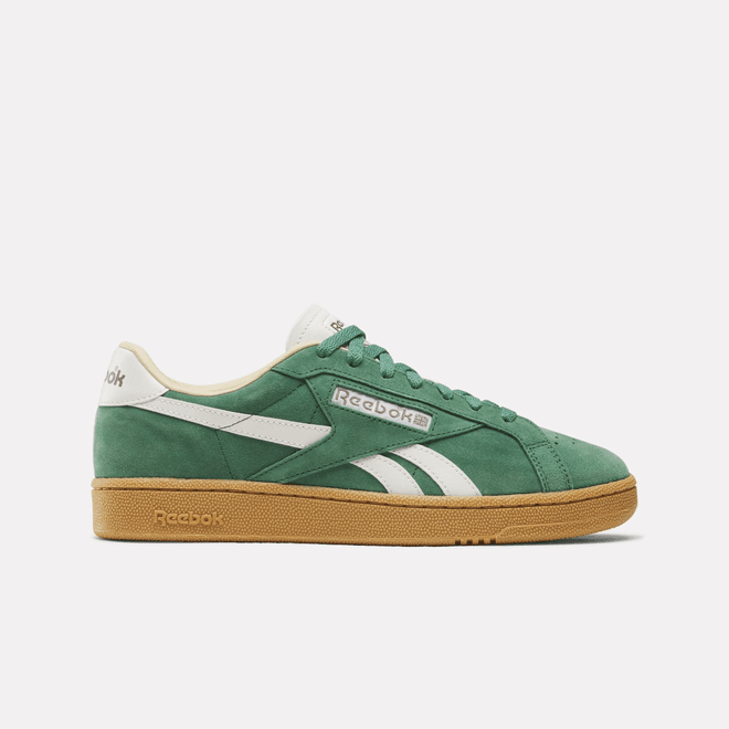 Reebok Club C Grounds UK Women's 'Fieldgreen'