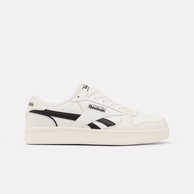 Reebok Match Prime V2 Women's 'Chalk'