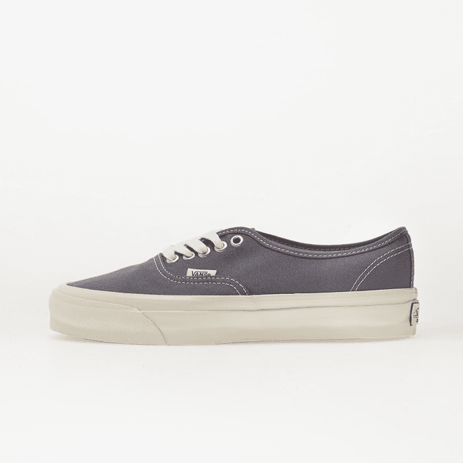 Vans LX Authentic 44 Steel Shadow