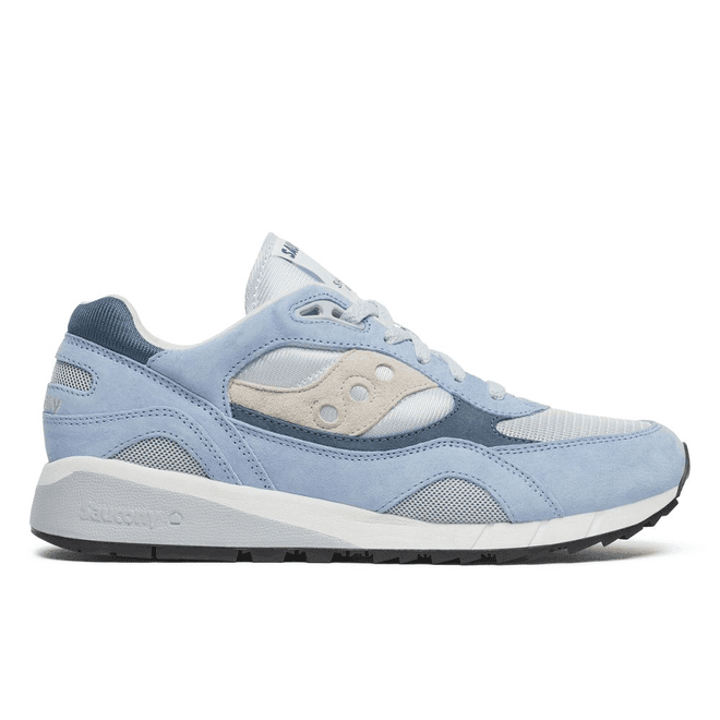Saucony Shadow 6000 Blue