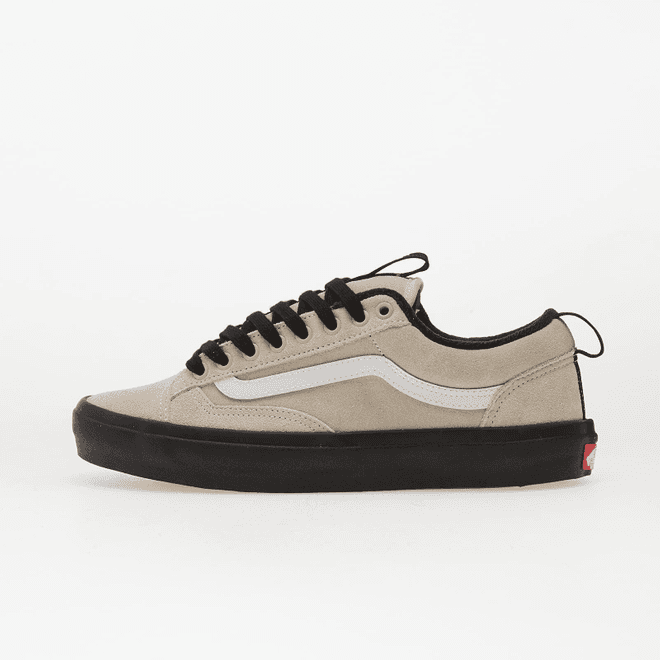 Vans Skate Old Skool 36 + Oatmeal