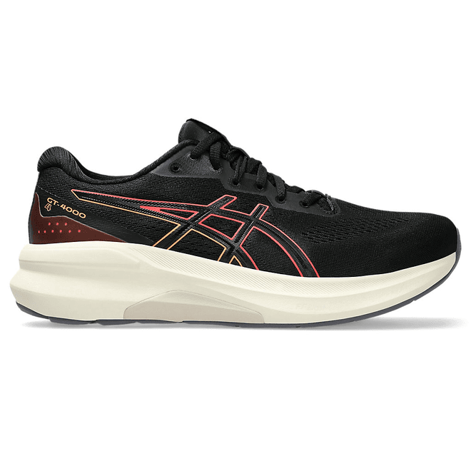 ASICS Gt-4000 4 Black