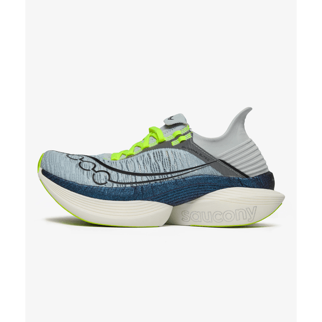 Saucony Endorphin Elite 2