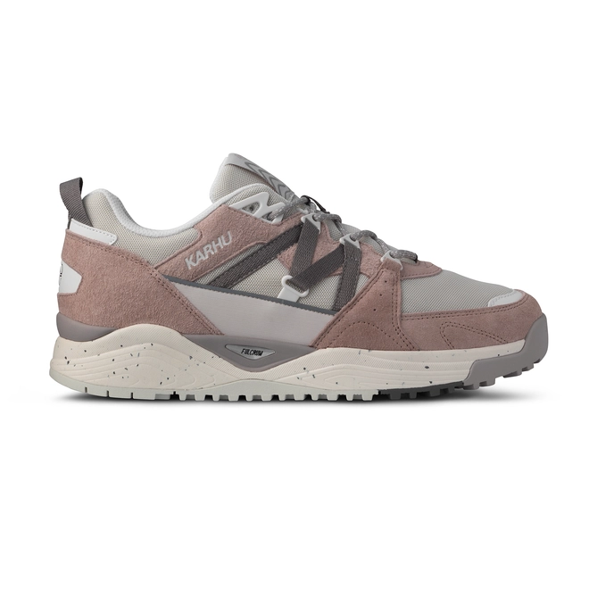 Karhu Fusion XC 'Adobe Rose/Dark Gull Gray'