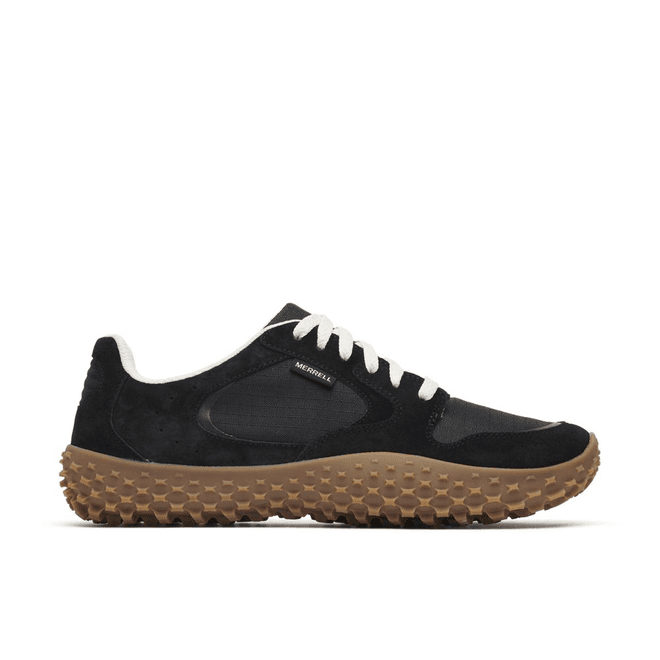 Merrell Wrapt Sneaker 'Black'