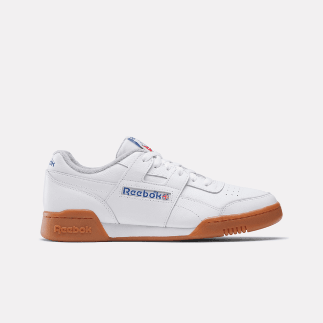 Reebok Workout Plus ''