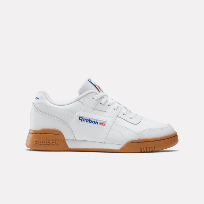 Reebok Workout Plus Junior ''